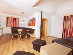 Image of Apartment in Wald im Pinzgau With Swimming Pool and Views