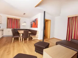 Image of Apartment in Wald im Pinzgau With Swimming Pool and Views