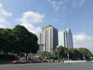 Image of Mamaya Apartment Hotel