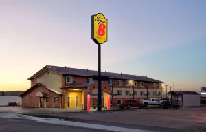 Image of Super 8 by Wyndham Amarillo