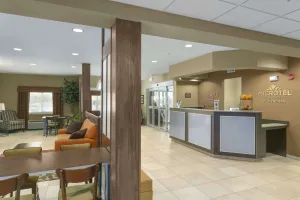 Image of Microtel Inn & Suites by Wyndham Minot