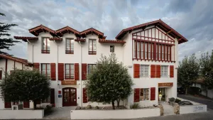 Image of Hôtel Briketenia