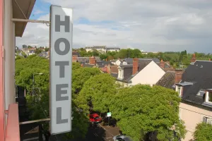Image of Hôtel Saint Jean
