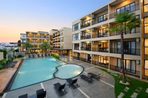 Image of BS Residence Suvarnabhumi