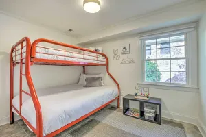 Image of Bright Cary Home with Deck Less Than 15 Mi to Raleigh!