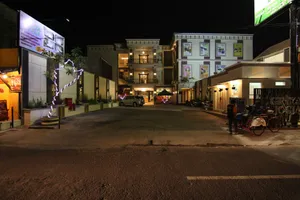 Image of Griya Jogja Hotel