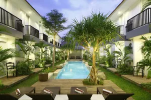 Image of 7 Bidadari Hotel Seminyak