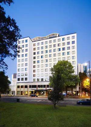 Image of Radisson On Flagstaff Gardens Melbourne