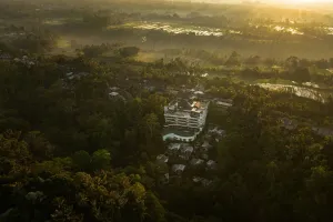 Image of Cicada Resort Bali Ubud, Autograph Collection