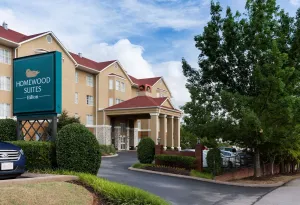 Image of Homewood Suites by Hilton Chattanooga - Hamilton Place