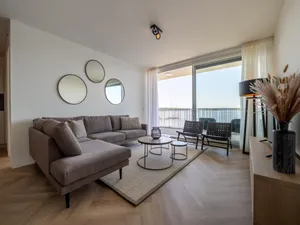 Image of Apartment in Zeeland With Marina and Views