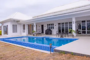 Image of Lake Side Villa