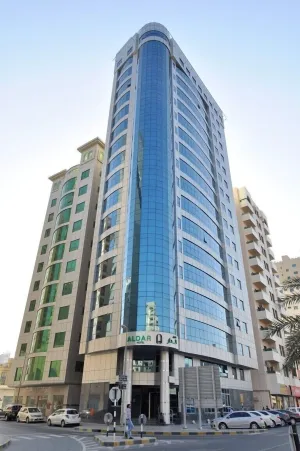 Image of Aldar Hotel