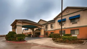 Image of Best Western Executive Inn & Suites