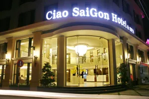 Image of Ciao SaiGon Hotel & Spa