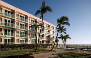 Image of Club Wyndham Sea Gardens