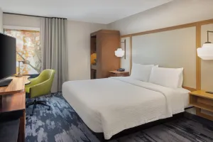 Image of Fairfield by Marriott Mission Viejo Orange County