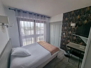 Image of Hôtel le Vascon