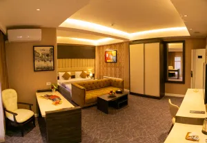 Image of Parkway Inn Hotel & Spa