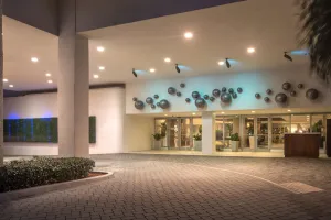 Image of DoubleTree Resort by Hilton Hollywood Beach
