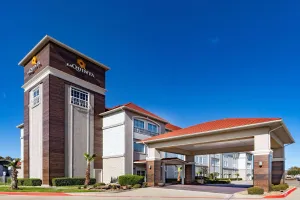 Image of La Quinta by Wyndham Garland Harbor Point