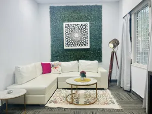 Image of OLIVE Service Apartments DLF Galleria Gurgaon
