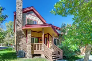 Image of 5 Mi to Park City Mtn Skiing: 'bear Hollow Bliss'