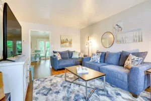 Image of Ideally Located High Point Condo With Patio!