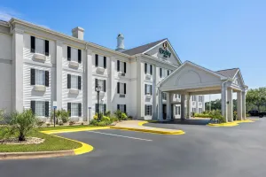 Image of Quality Inn Pooler - Savannah I-95