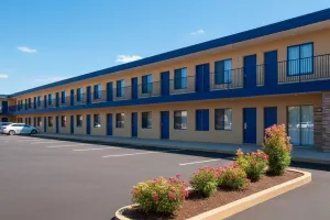 Image of Days Inn by Wyndham Rock Springs