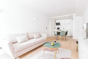Image of Serene apartment 6P 2BR - Puteaux La Défense