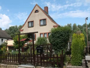 Image of Wohnung mit eigener Terrasse in Wismar