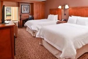 Image of McKnight Hotel