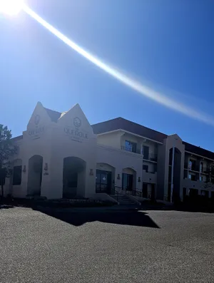 Image of The Querque Hotel