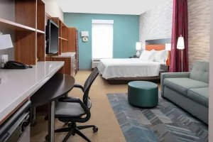 Image of Home2 Suites by Hilton Fayetteville Fort Bragg