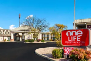 Image of One life studio and suites