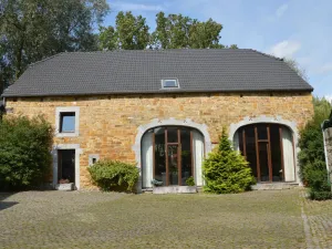 Image of Beautiful gites with garden, pond and playground