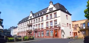 Image of Hotel Eifeler Hof Kyllburg