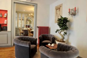 Image of Logis Hôtels Restaurant Les 3 Rois