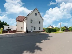 Image of Holiday Home in Elsenborn with Garden
