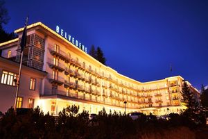 Image of Steigenberger Icon Grandhotel Belvédère