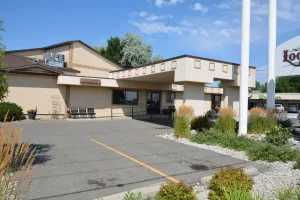 Image of Locomotive Inn