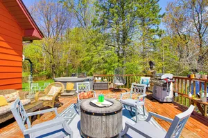 Image of Spacious Duluth Home ~ 4 Mi to Lake Superior!