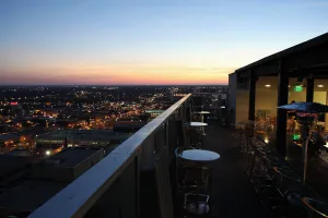 Image of Sheraton Columbia Downtown Hotel