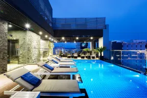 Image of Alana Nha Trang Beach Hotel