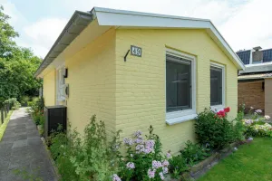 Image of Holiday Home in Callantsoog near Beach