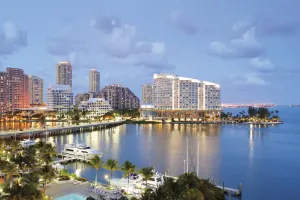 Image of Mandarin Oriental, Miami
