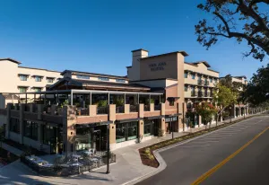 Image of The Ava Hotel Paso Robles, Curio Collection By Hilton