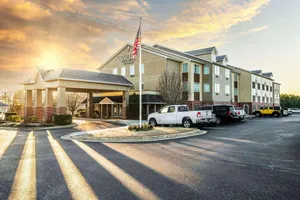 Image of Country Inn & Suites by Radisson, El Dorado, AR