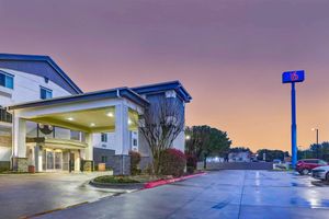 Image of Motel 6-Mesquite, TX - Balch Springs